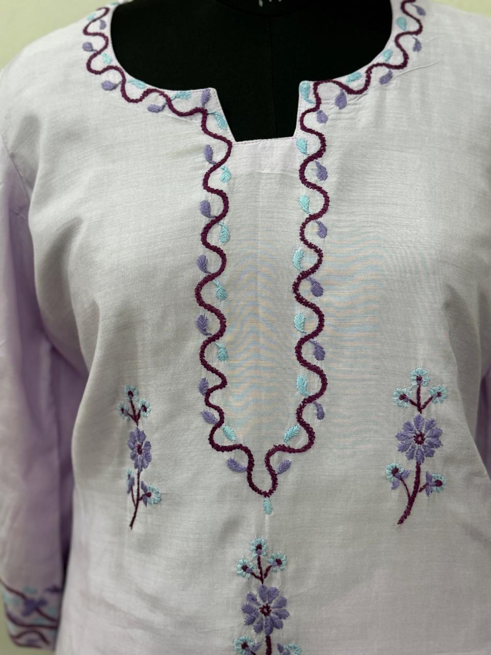 Cordset in any colour